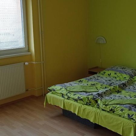 Hotel Salatin Rużomberk Zewnętrze zdjęcie