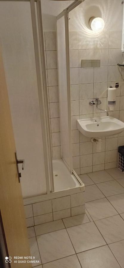 Hotel Salatin Rużomberk Zewnętrze zdjęcie