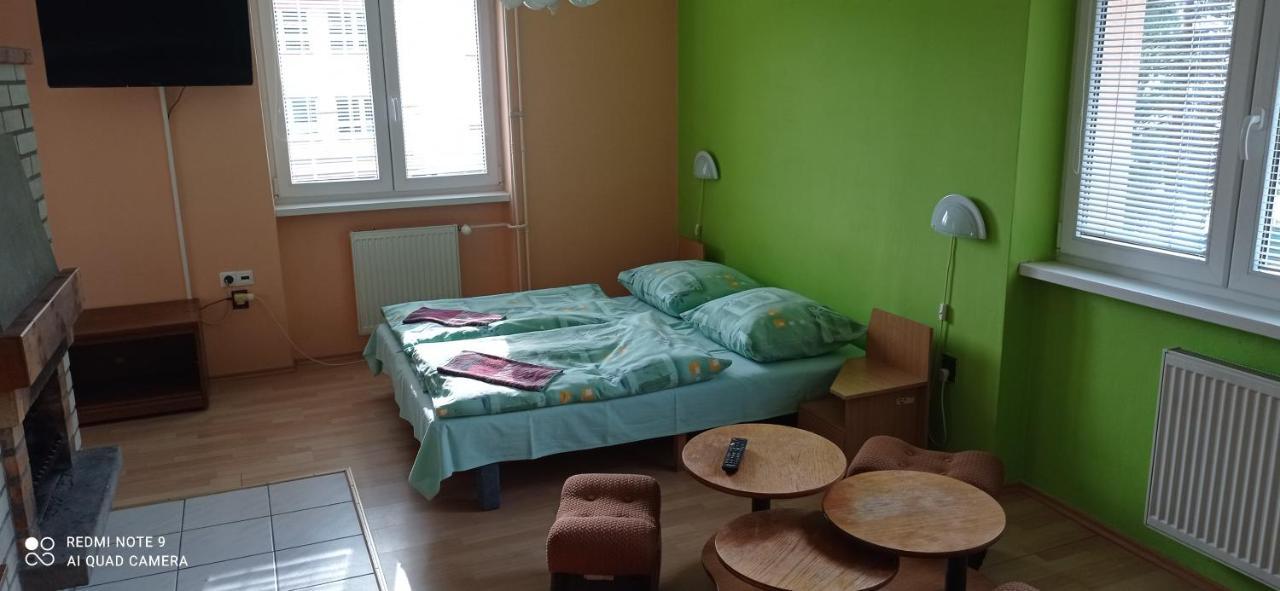 Hotel Salatin Rużomberk Zewnętrze zdjęcie