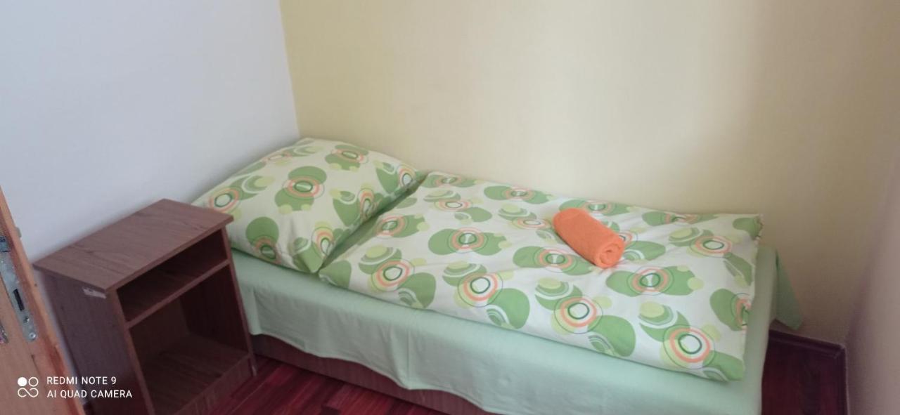 Hotel Salatin Rużomberk Zewnętrze zdjęcie